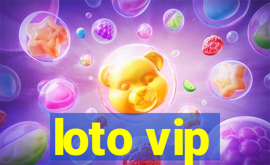 loto vip